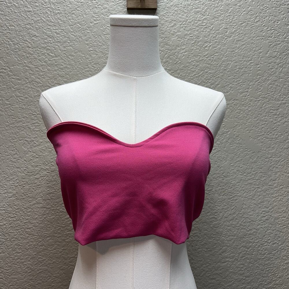 Pretty Little Thing Pink The Rio Top 10